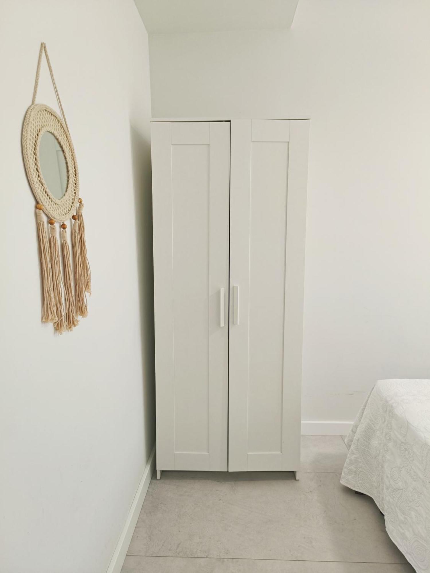 Apartamentos Madreselva Fernan Perez Esterno foto